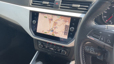 SEAT Arona 1.0 TSI 115 Xcellence [EZ] 5dr DSG Petrol Hatchback